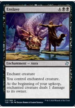 Enslave