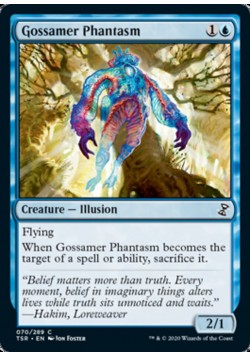 Gossamer Phantasm