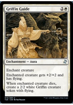 Griffin Guide