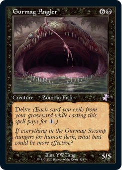 Gurmag Angler