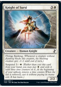 Knight of Sursi