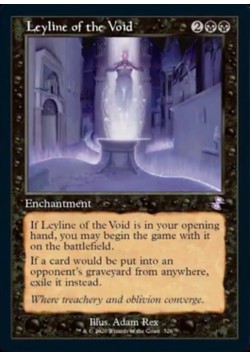 Leyline of the Void