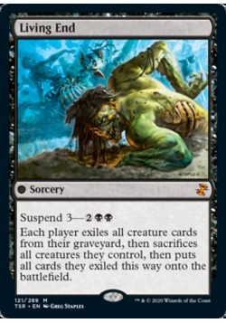 Living End
