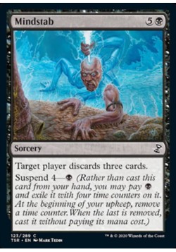 Mindstab