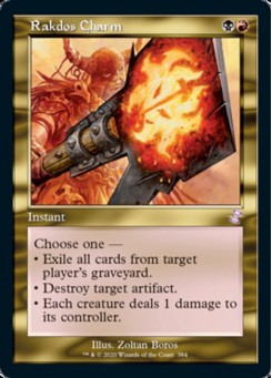 Rakdos Charm