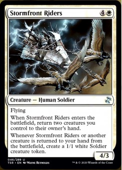 Stormfront Riders