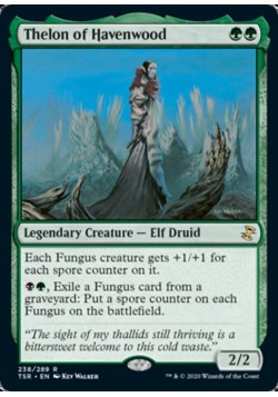 Thelon of Havenwood