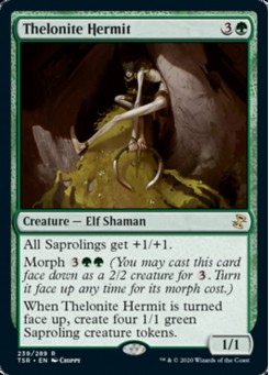 Thelonite Hermit