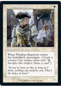 Thraben Inspector