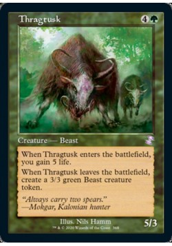 Thragtusk
