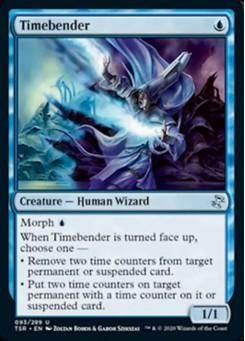 Timebender