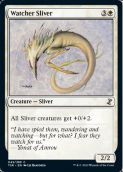 Watcher Sliver