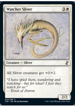 Watcher Sliver