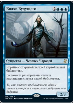 Волхв Будущего