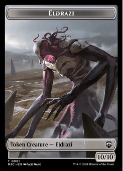 Eldrazi