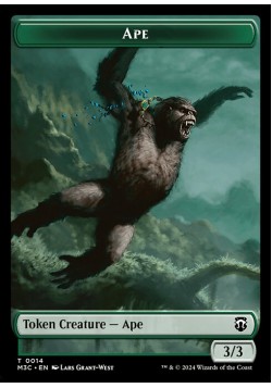 Ape