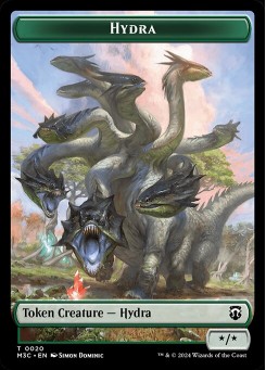 Hydra
