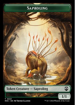 Saproling