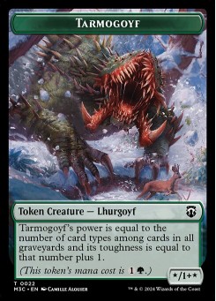 Tarmogoyf