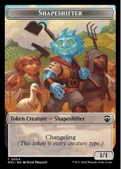 Shapeshifter