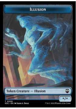 Illusion