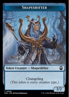 Shapeshifter
