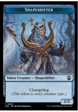 Shapeshifter
