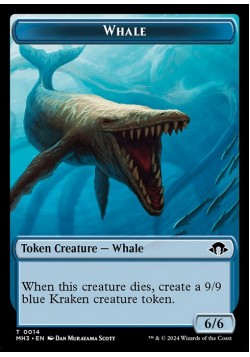 Whale