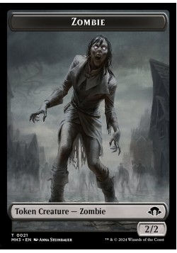 Zombie