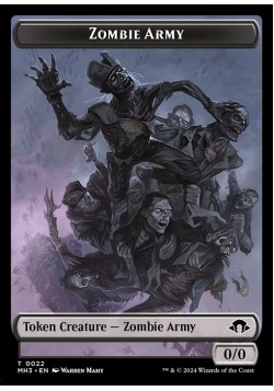 Zombie Army