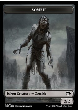 Zombie