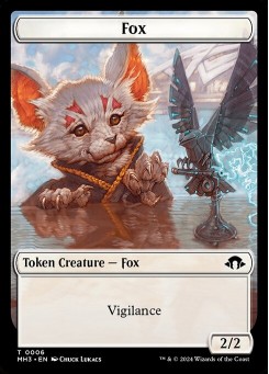 Fox