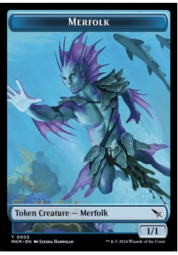 Merfolk