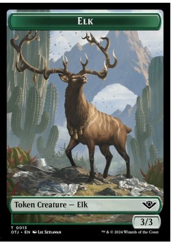 Elk