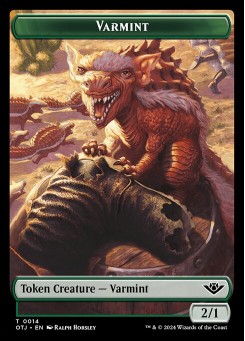 Varmint