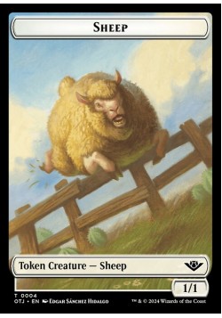 Sheep