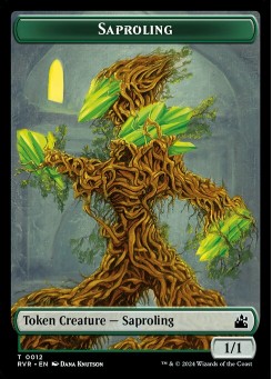Saproling