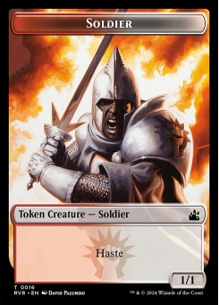 Soldier
