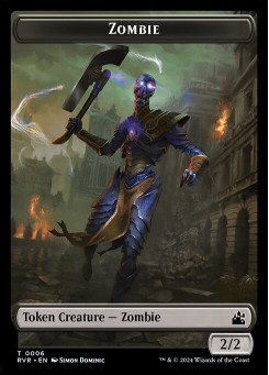 Zombie
