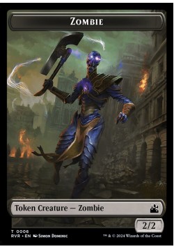 Zombie