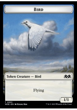 Bird