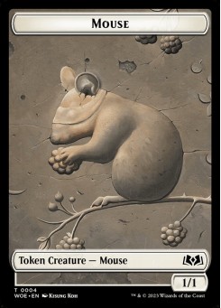 Mouse