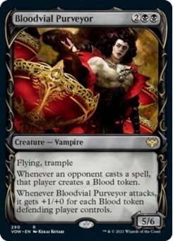 Bloodvial Purveyor