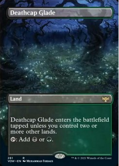 Deathcap Glade