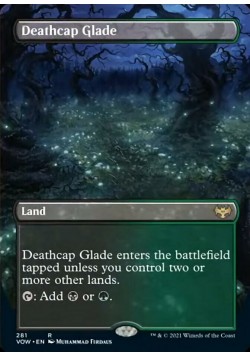 Deathcap Glade