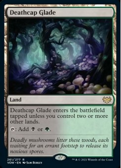 Deathcap Glade