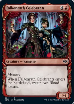 Falkenrath Celebrants