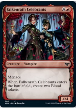 Falkenrath Celebrants