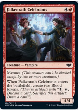 Falkenrath Celebrants