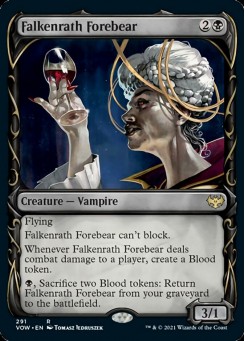 Falkenrath Forebear
